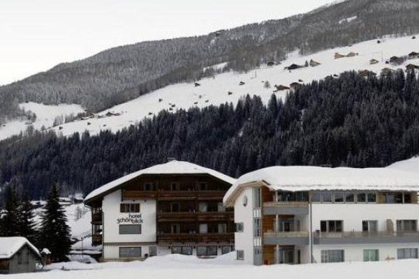 Hotel Schönblick