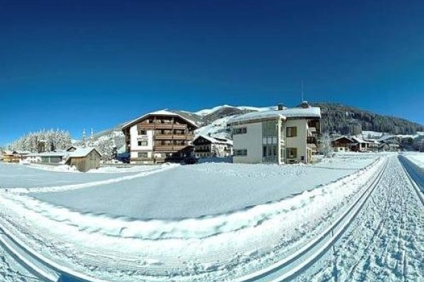 Hotel Schönblick
