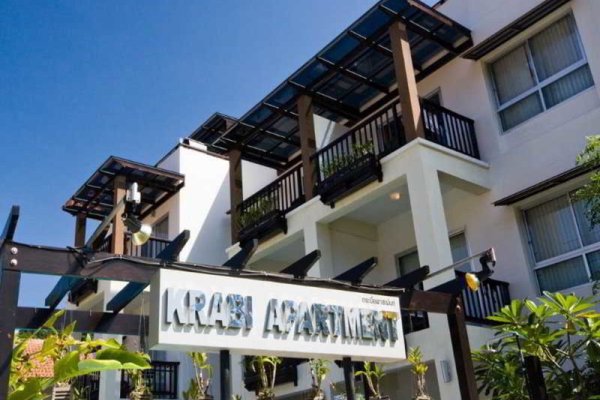 Krabi Apartment Hotel