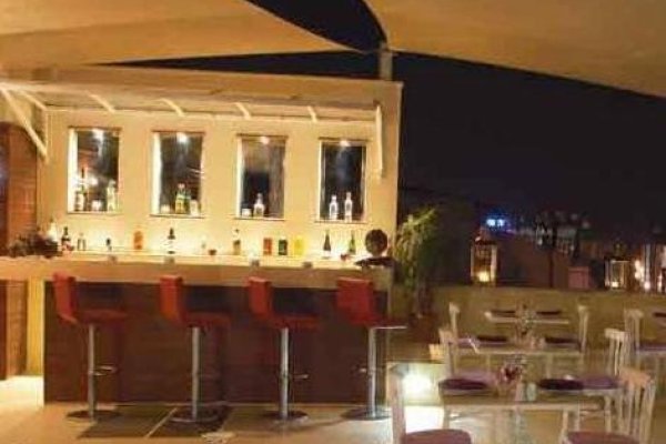Sc Inn Boutique Hotel