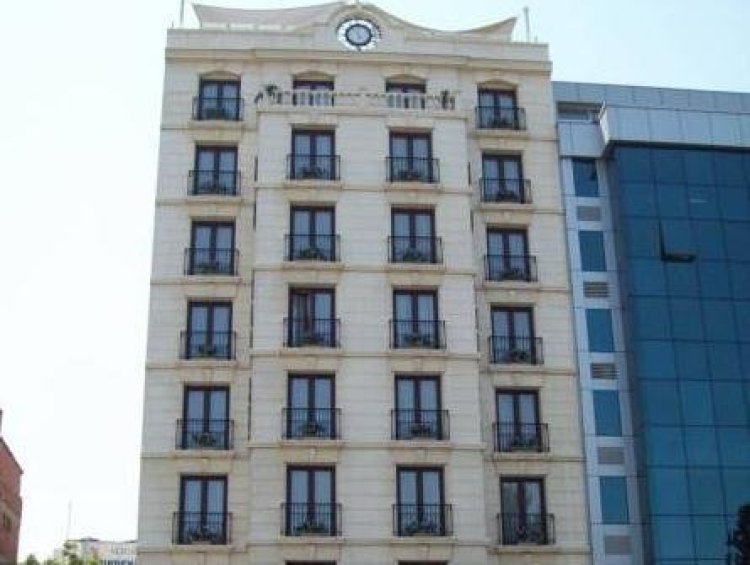 Sc Inn Boutique Hotel
