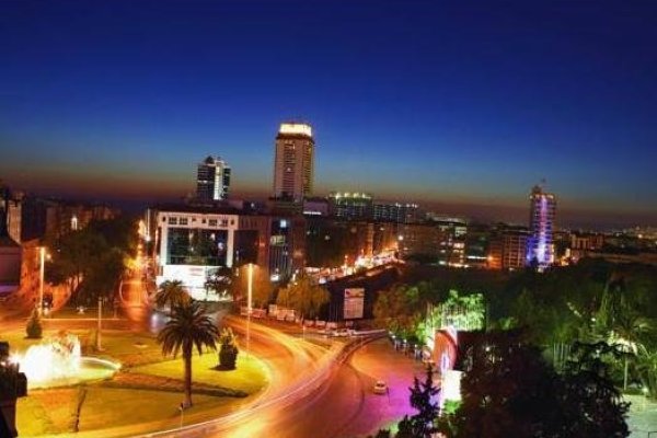Sc Inn Boutique Hotel