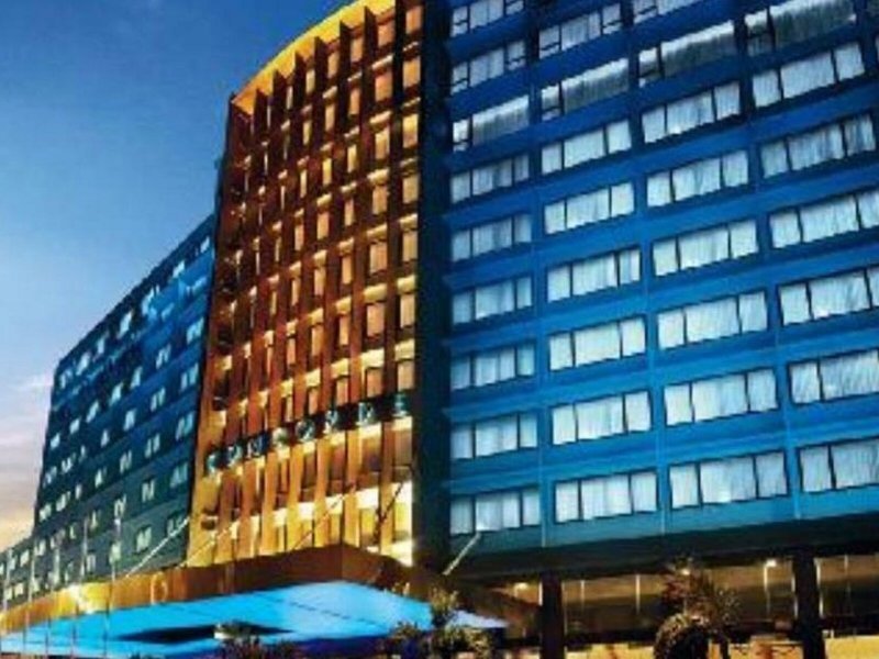 Concorde Hotel Kuala Lumpur