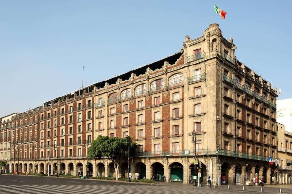 Best Western Hotel Majestic
