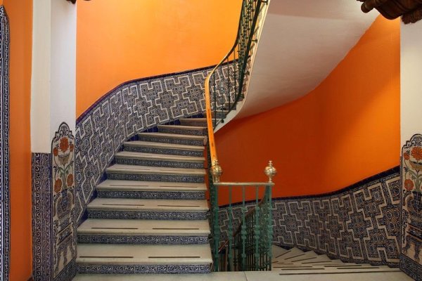 Best Western Hotel Majestic
