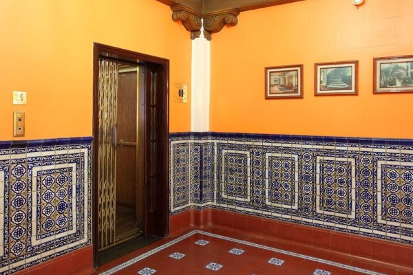 Best Western Hotel Majestic