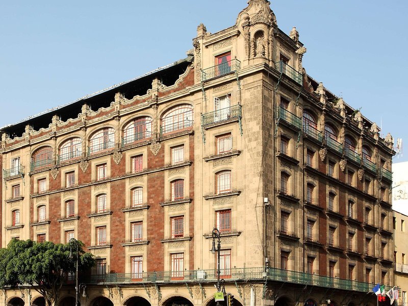 Best Western Hotel Majestic