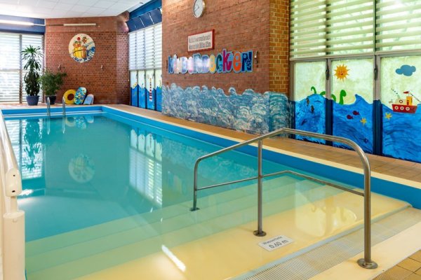 AHORN Seehotel Templin