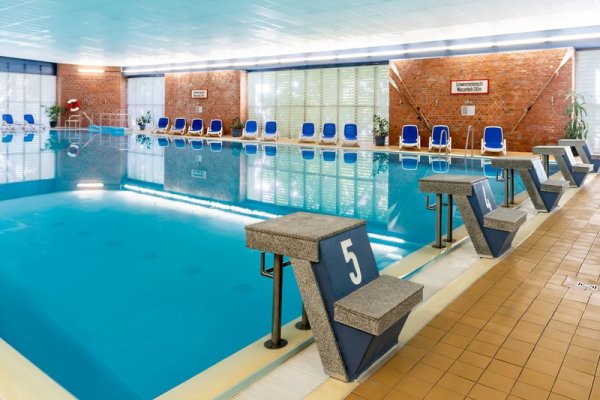 AHORN Seehotel Templin