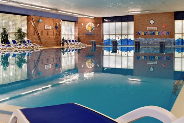 AHORN Seehotel Templin