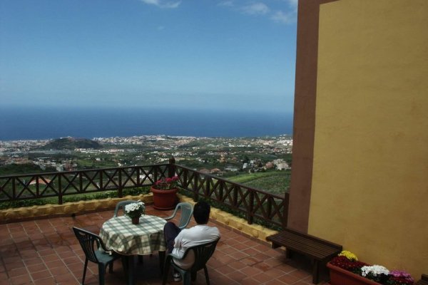Casa el Esquilon