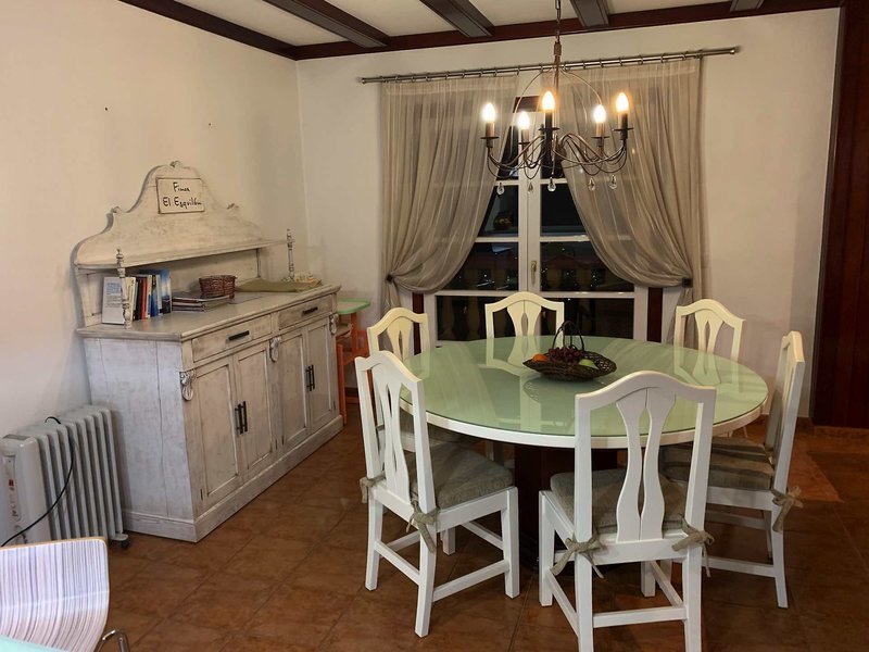 Casa el Esquilon