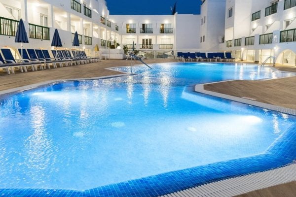 Dunas Club