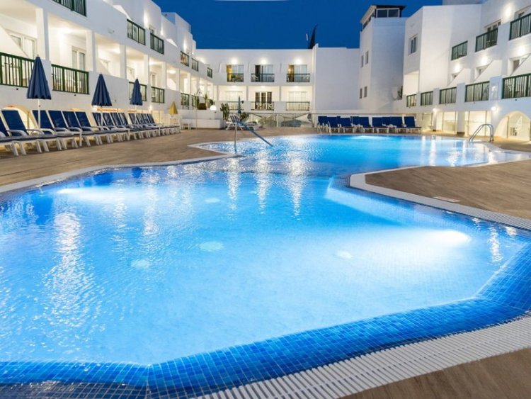 Dunas Club