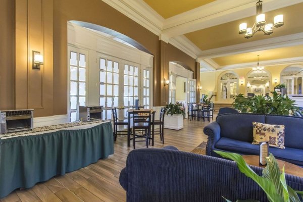 Digby Pines Golf Resort & Spa