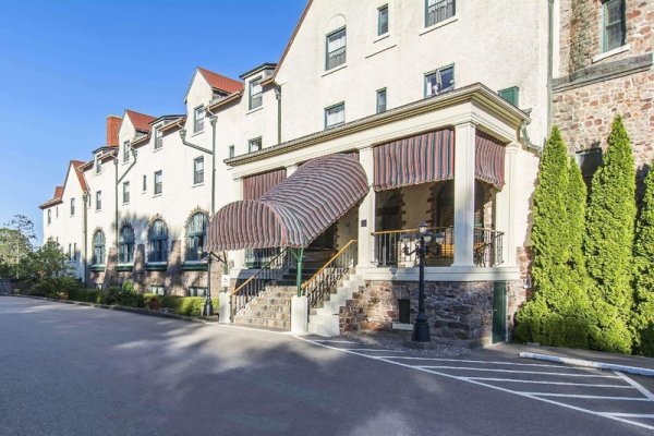 Digby Pines Golf Resort & Spa