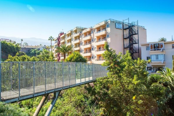 Muthu La Perla Tenerife