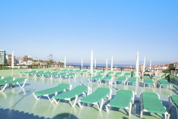 Muthu La Perla Tenerife