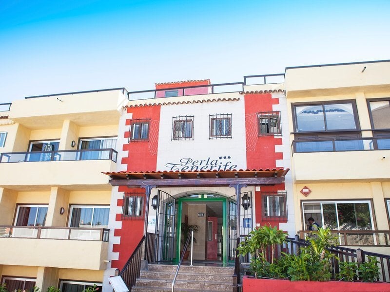 Muthu La Perla Tenerife