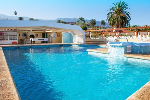 Muthu La Perla Tenerife