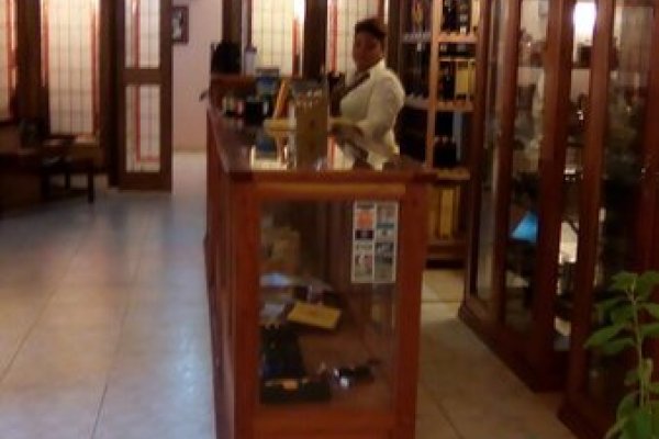 Islazul Vueltabajo