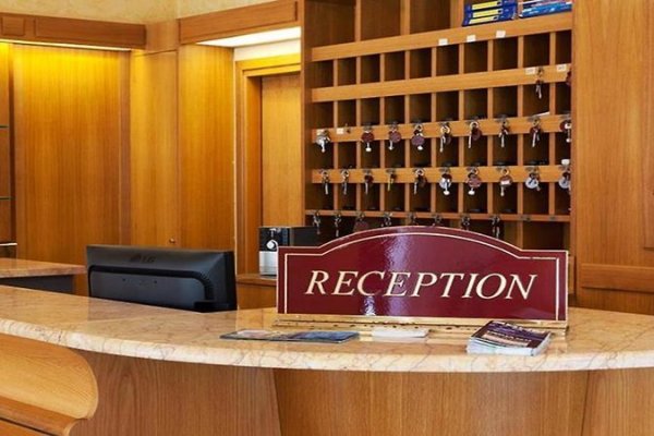 Hotel Parthenius