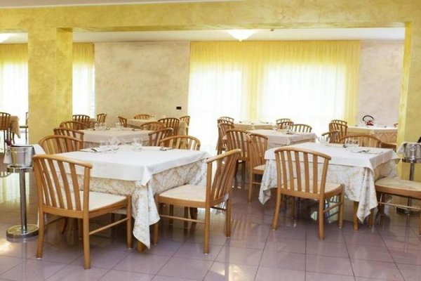 Hotel Parthenius