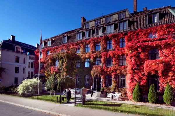 Home Hotel Gabelshus