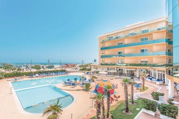 Hotel Valverde & Residenza