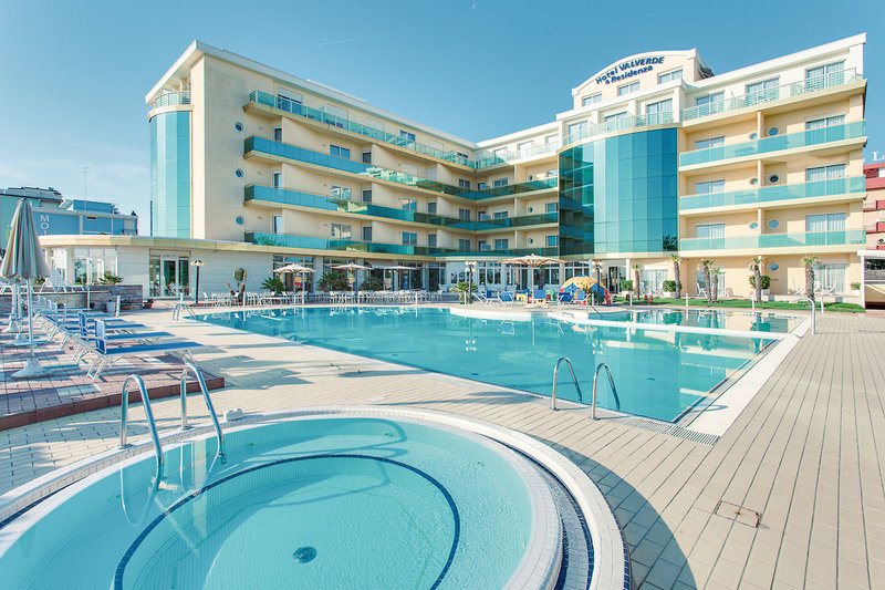 Hotel Valverde & Residenza