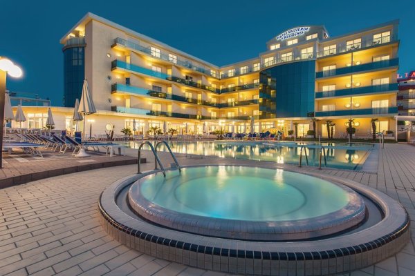 Hotel Valverde & Residenza