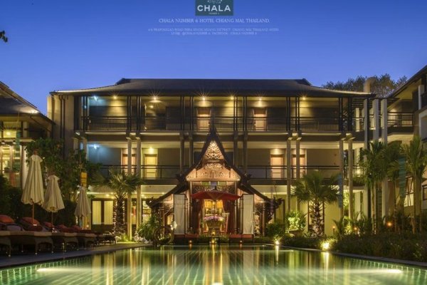 Chala Number 6