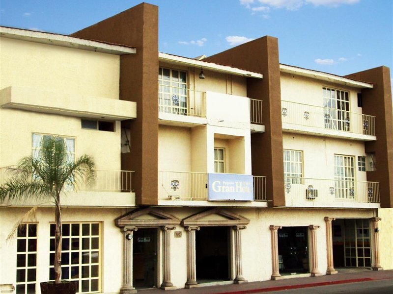 Pequeno Gran Hotel