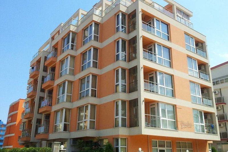 Darius Hotel