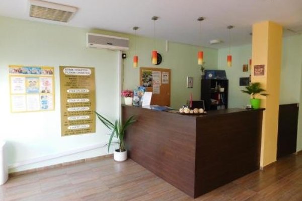 Darius Hotel