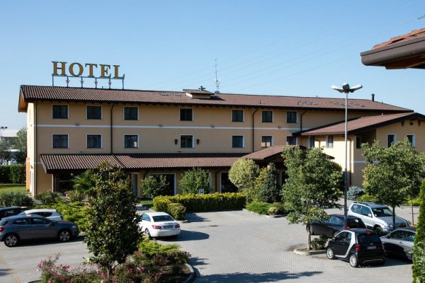Hotel del Parco & Residence