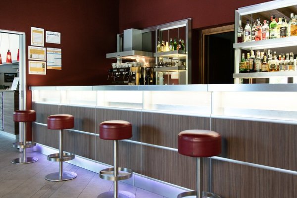 Hotel del Parco & Residence