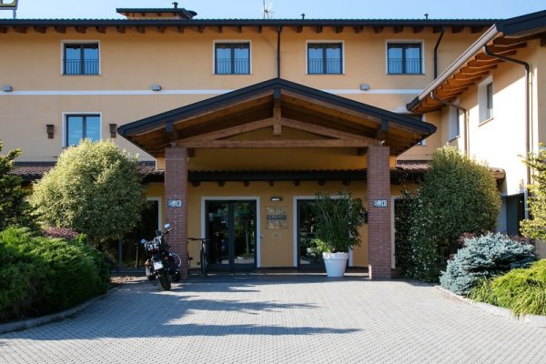Hotel del Parco & Residence