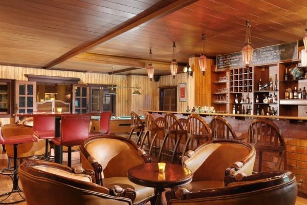 Goodway Hotel