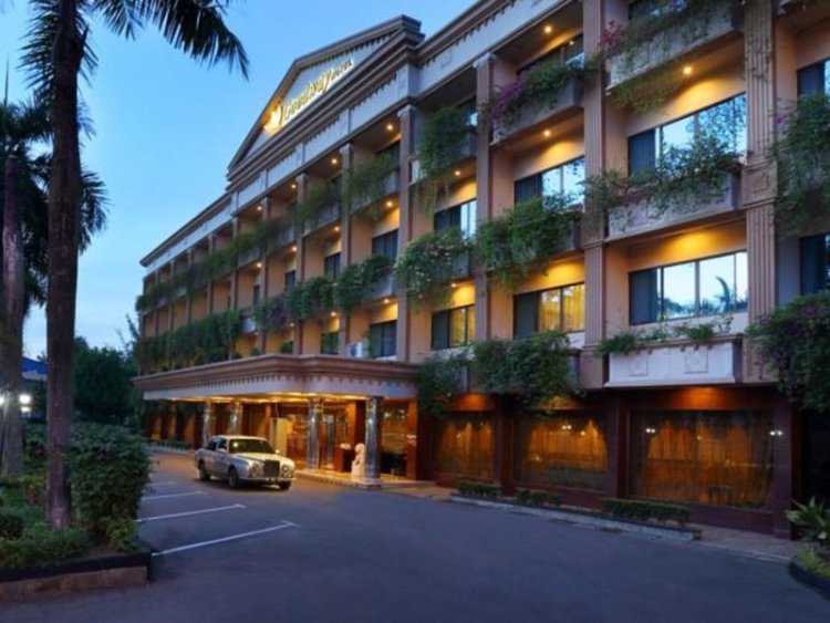 Goodway Hotel