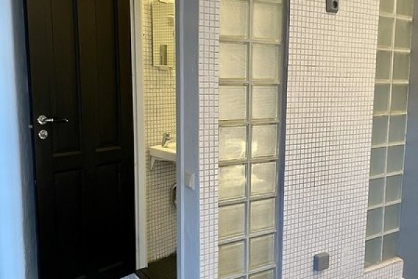 Unique Hotel
