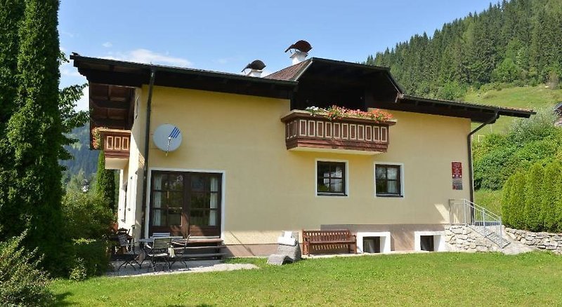 Kesselgrubs Wohlfühlappartements