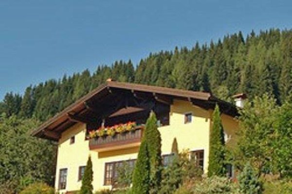 Kesselgrubs Wohlfühlappartements