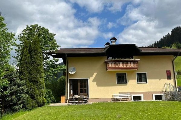 Kesselgrubs Wohlfühlappartements