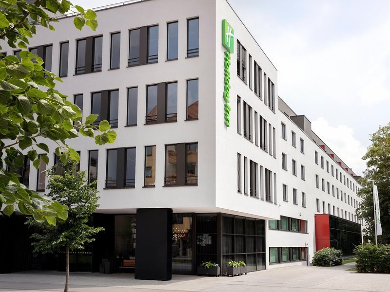 Holiday Inn München  Westpark
