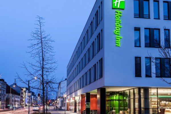 Holiday Inn München  Westpark