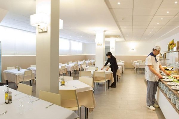 Hotel RH Sol