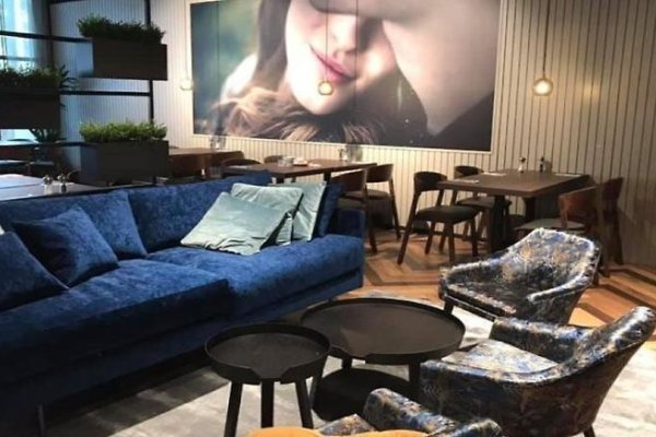 Original Sokos Hotel Lappee