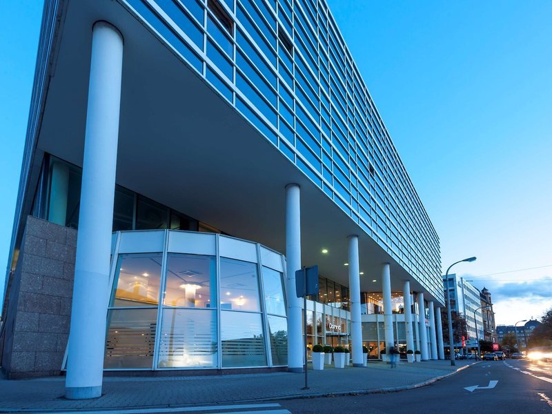 Dorint Kongresshotel Mannheim