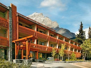 Banff Aspen Lodge
